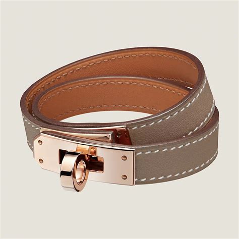 hermes kelly double tour bracelet uk|Hermes kelly bracelets UK.